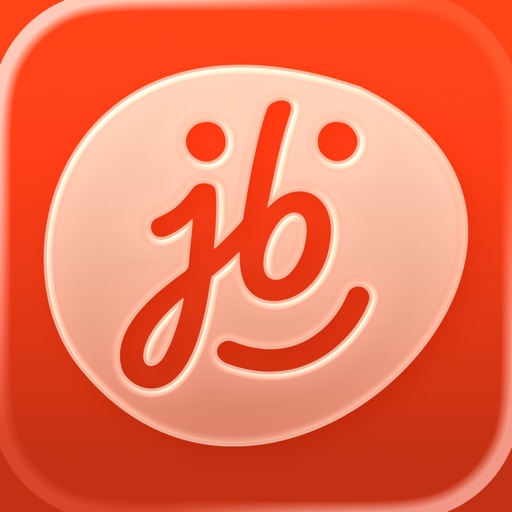 journeybot app icon