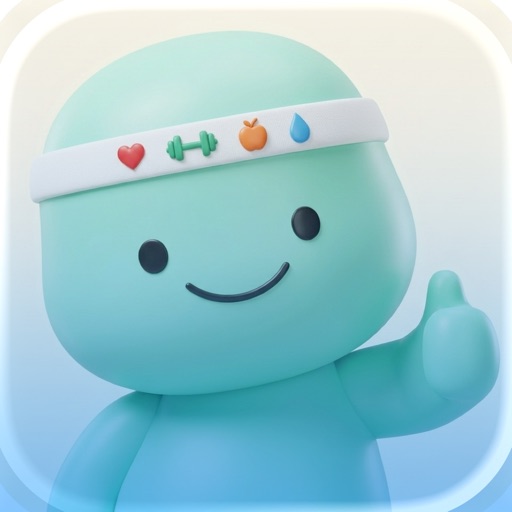 Reps app icon