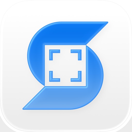 Screenshot Bro app icon